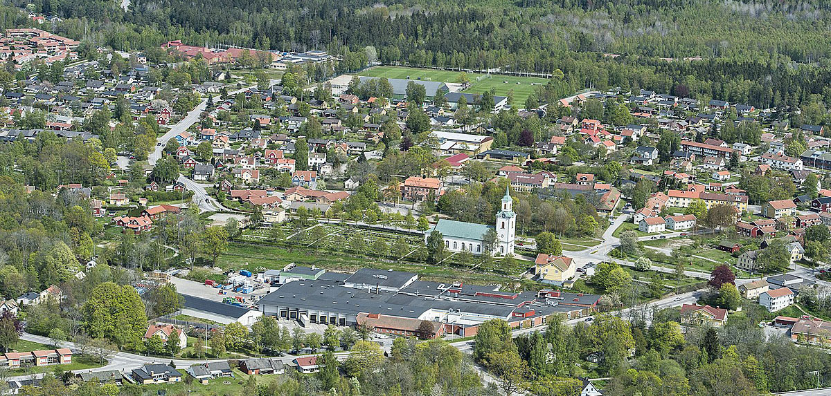 Flyttstädning i Tingsryd Svensk Flyttstäd